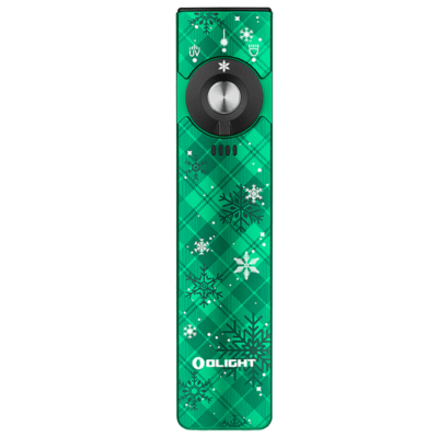 Olight Arkfeld Pro Class 1R Christmas Set CW - KNIFESTOCK