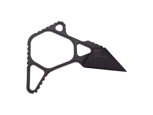 ANV KNIVES ANVM06-002 with sheath - KNIFESTOCK