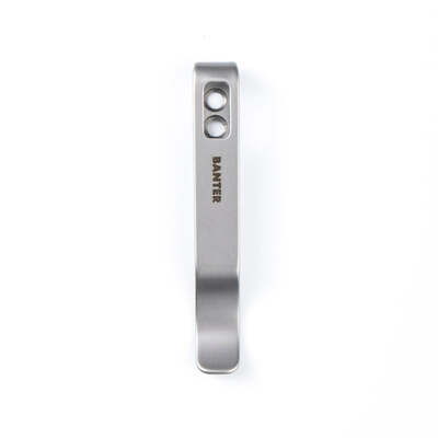 Civivi Pocket Clip for Baby Banter CA-07B - KNIFESTOCK