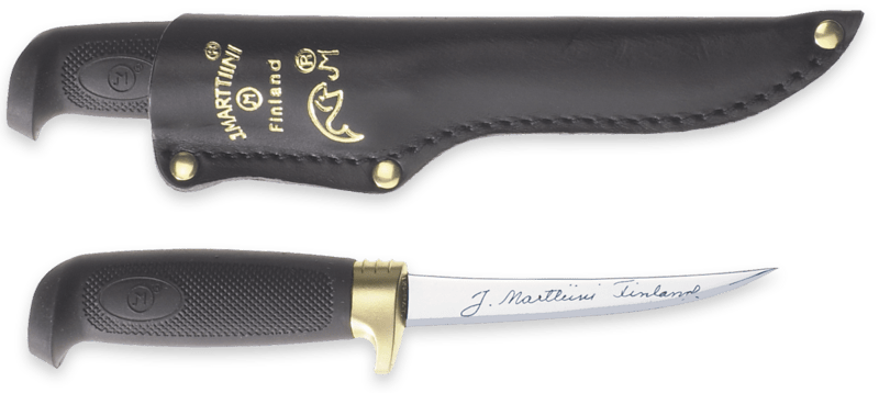 Marttiini Filleting knife Condor 4&quot; - 10cm penge- 816014 - KNIFESTOCK