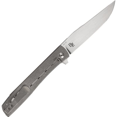 Böker Plus 01BO730 Urban Trapper Griff aus Titan - KNIFESTOCK