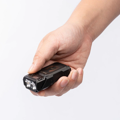 Wuben X3 Black(charging box) - KNIFESTOCK