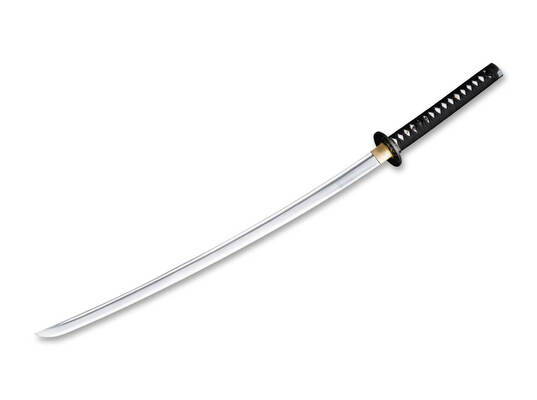 Magnum KIMURA KATANA BLACK 05SC311 - KNIFESTOCK