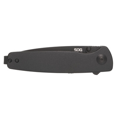 SOG TWITCH III / BLACKOUT / BLISTER PACK SOG-11-15-01-43 - KNIFESTOCK