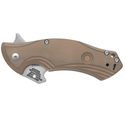 Viper Maga’ Stonewash, Sand G10 V5912GA - KNIFESTOCK