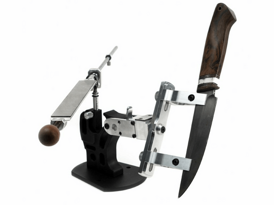 TSPROF Pioneer Sharpening Kit TS-P1230020 - KNIFESTOCK