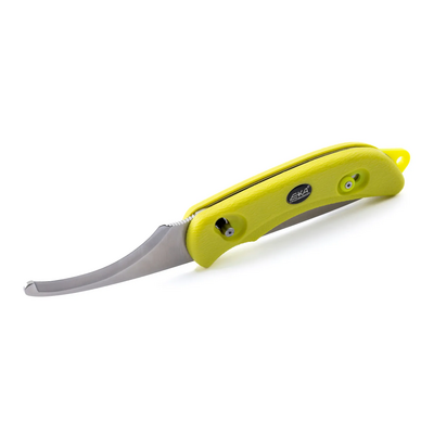 EKA SwedBlade G4 Lime 367308 - KNIFESTOCK