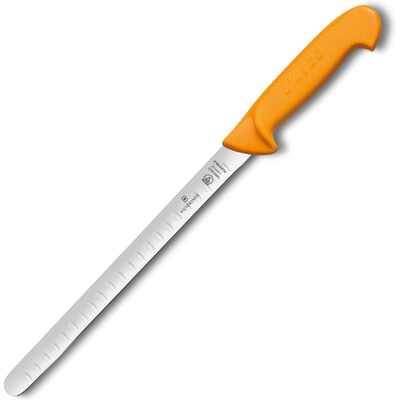 Victorinox 5.8444.25 filetovací nôž 25 cm žltý - KNIFESTOCK