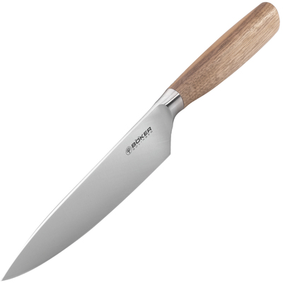 BÖKER CORE kuchařský nůž 16 cm 130720 hnědá - KNIFESTOCK