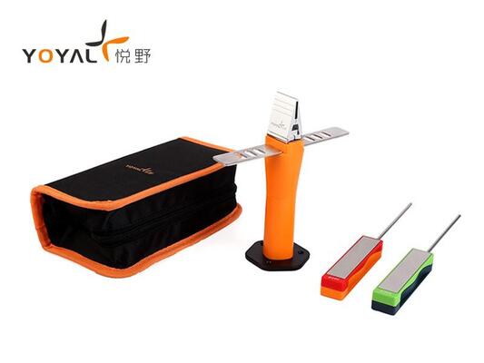 Taidea TY1811 Yoyal Outdoor Knife Sharpener - KNIFESTOCK