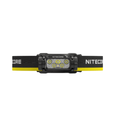 Nitecore Headlamp HC60 UHE - KNIFESTOCK