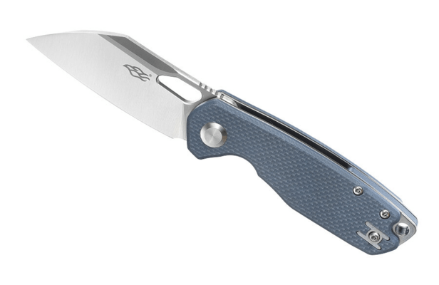 FIREBRD Knife Firebird FH924-GY - KNIFESTOCK