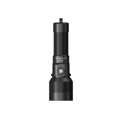 Nitecore DL30 LED Diving Flashlight - KNIFESTOCK