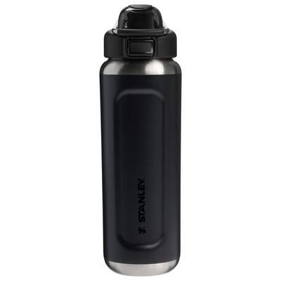 Stanley Termofľaša The Wellspring Bottle 700 ml Black 2.0 - KNIFESTOCK