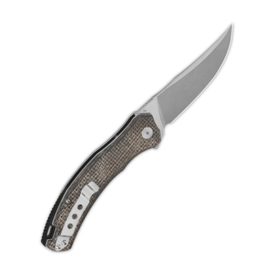 QSP Knife Walrus QS151-B1 - KNIFESTOCK