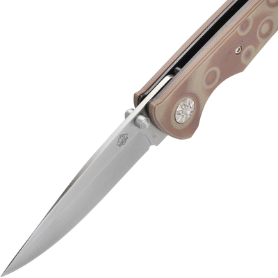 Puma TEC  309511 - KNIFESTOCK