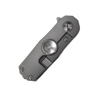 CH KNIVES SPINNER-HW-GR - KNIFESTOCK