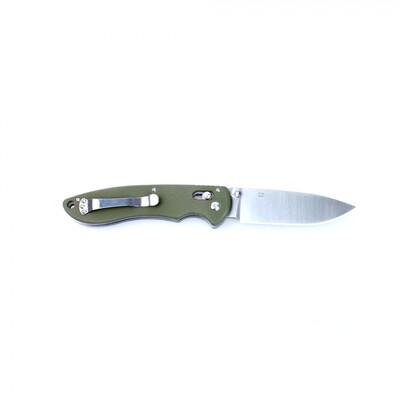 GANZO Knife Ganzo Green - G740-GR - KNIFESTOCK