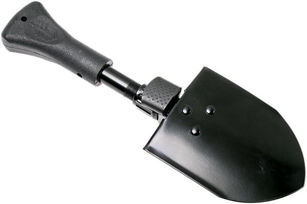 Gerber Gorge Folding Shovel 22-41578 - KNIFESTOCK