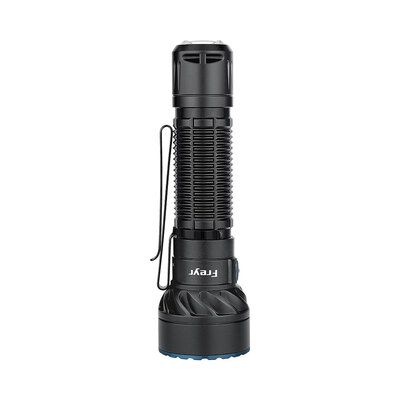 OLIGHT Freyr 1750 lm (Bílá, Červená, Modrá, Zelená LED) - KNIFESTOCK