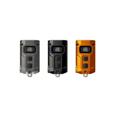 Nitecore TINI3 GREY - KNIFESTOCK