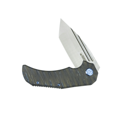 Kubey KB366B - KNIFESTOCK