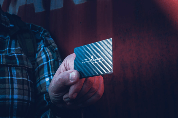 Extrema Ratio - THE CARRY BOX, YOUR PERSONAL EDC SYSTEM - KNIFESTOCK