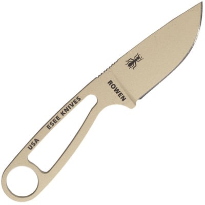 ESEE Knives Izula Kit desert tan, IZULA-DT-KIT - KNIFESTOCK