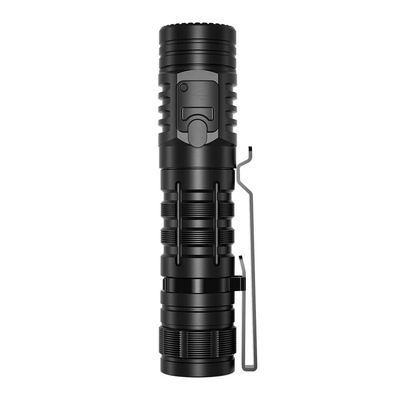 Lampe de poche Power Bank 2000 Lumens Wuben WUBEN C2 - KNIFESTOCK