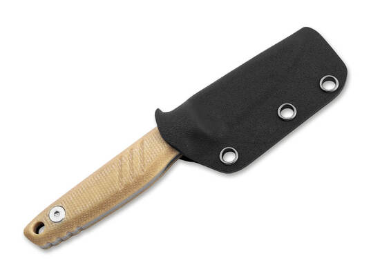 Böker Plus Five Point Nine 02BP0008 - KNIFESTOCK