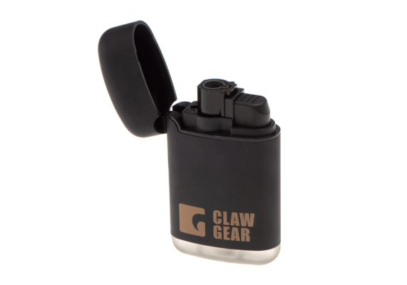 CLAWGEAR Mk.II Storm Pocket Lighter Black TMH29423 - KNIFESTOCK