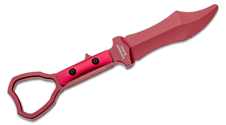 Halfbreed Blades Compact Clearance Knife Gen-2 - Trainer CCK-03 Gen-2 Trainer - - KNIFESTOCK