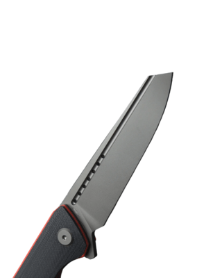 Bestech SLYTHER 14C28N, Grey titanized, G10  BG51C - KNIFESTOCK