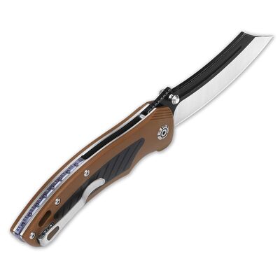 QSP Knife Platypus QS123-B - KNIFESTOCK