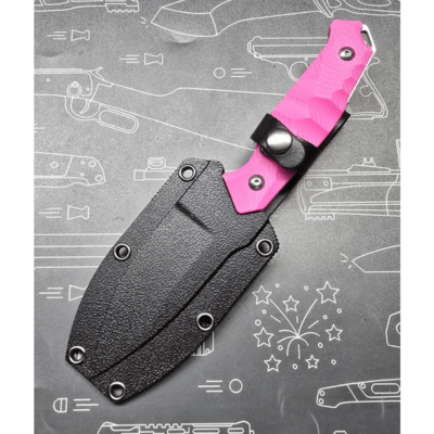 Sanrenmu SRM S718-3 - KNIFESTOCK