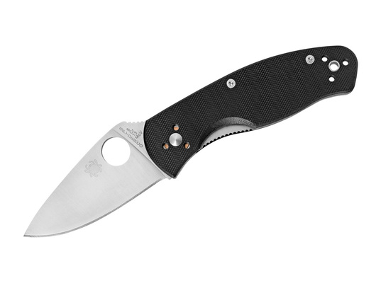 Spyderco PERSISTENCE 01SP627 - KNIFESTOCK