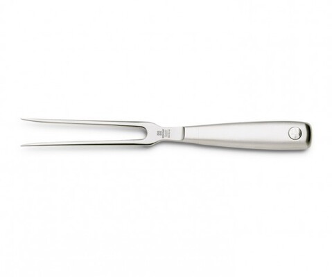 WUSTHOF forchetta CULINAR dritta 16 cm - KNIFESTOCK
