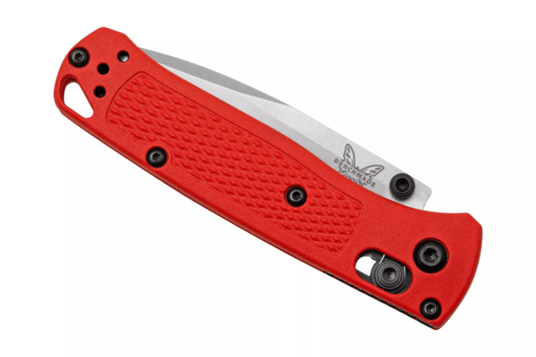 BENCHMADE MINI BUGOUT, AXIS, DROP POINT 533-04 - KNIFESTOCK