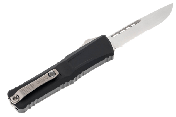 Microtech COMBAT TROODON LT S/E - STW PART SERR 1143-11 - KNIFESTOCK