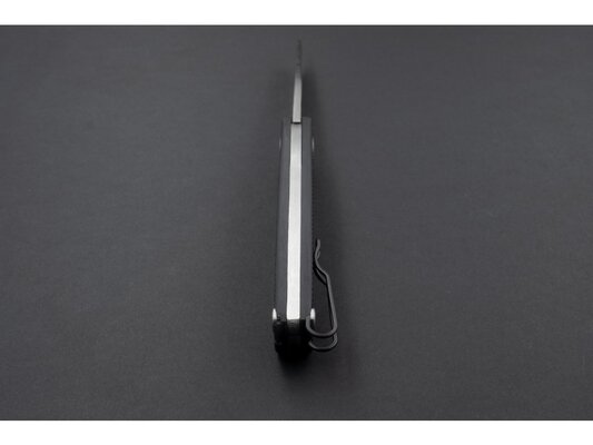 ANV Knives S100 Sandvik G10 Slipjoint ANVS100-001 - KNIFESTOCK