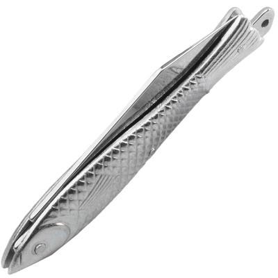 Mikov rybička 130-NZn-1 / kapesní 128397 - KNIFESTOCK
