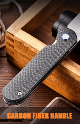 SRM LAND 830 - KNIFESTOCK