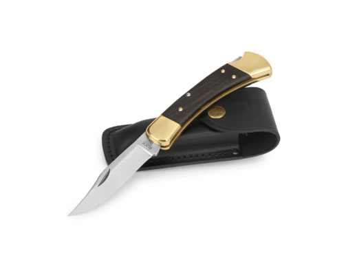 BUCK 110 Folding Hunter® BU-0110BRS - KNIFESTOCK