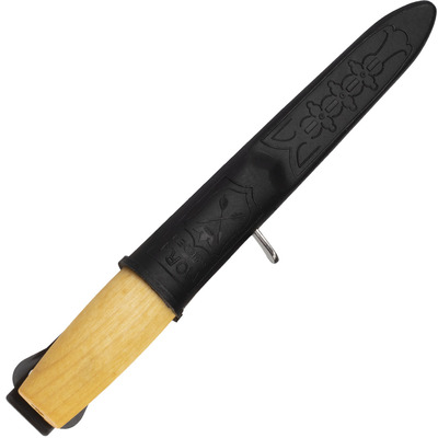 Morakniv Woodcarving Junior 73/164 111-2103 - KNIFESTOCK
