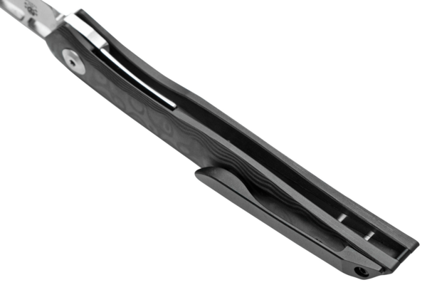 KANSEPT nôž K1013A3 - KNIFESTOCK