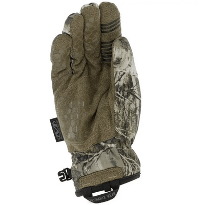 MECHANIX SUB40 Realtree, XL - KNIFESTOCK