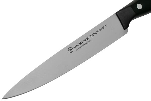 Wusthof GOURMET szeletelő kés 16 cm. 1025048816 - KNIFESTOCK