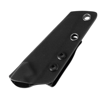 Kansept Parr Stonewashed CPM S35VN Copper Carbon Fiber - KNIFESTOCK