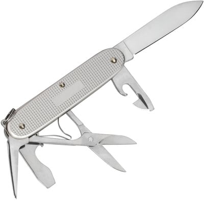 Victorinox Pioneer X 0.8231.26 - KNIFESTOCK