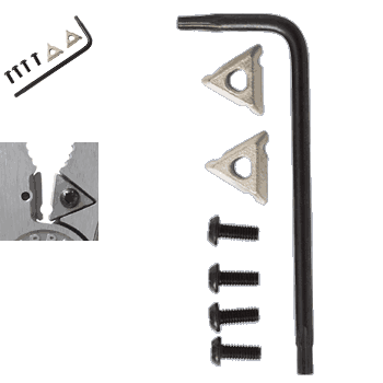 Gerber Carbide cuttermaint kite 48252 - KNIFESTOCK